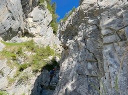 Ferrata Rongg10