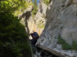 Ferrata Rongg13