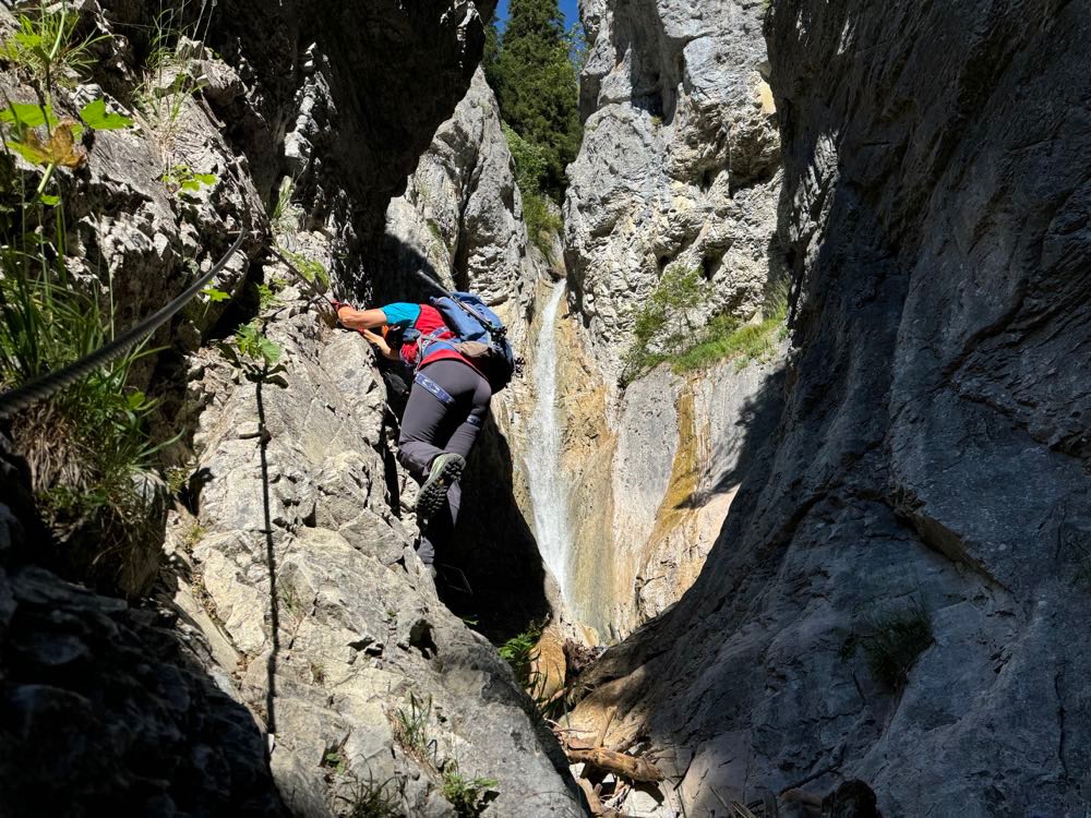 Ferrata Rongg16