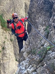 Ferrata Rongg24