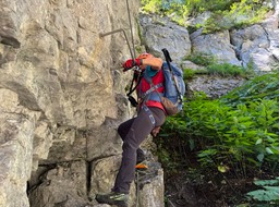 Ferrata Rongg27