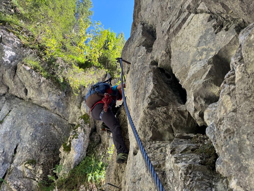 Ferrata Rongg29