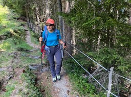 Ferrata Rongg44