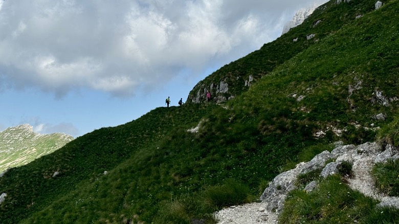 Passo Cima Terrarossa35