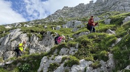 Passo Cima Terrarossa38