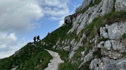 Passo Cima Terrarossa42