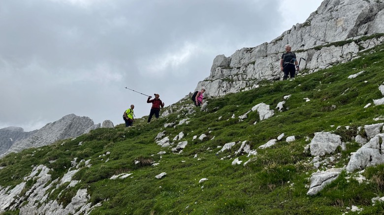 Passo Cima Terrarossa55