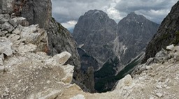 Passo Cima Terrarossa60