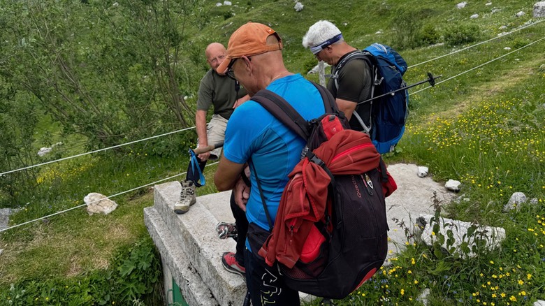 Passo Cima Terrarossa68