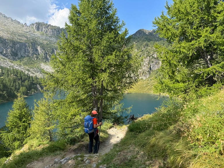 Passo di Campo15