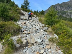 Passo di Campo24