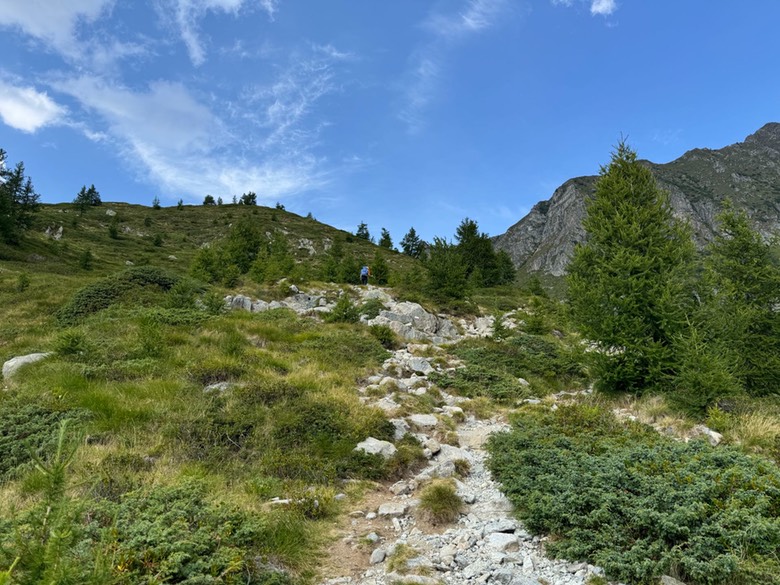 Passo di Campo28