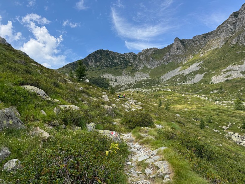 Passo di Campo29