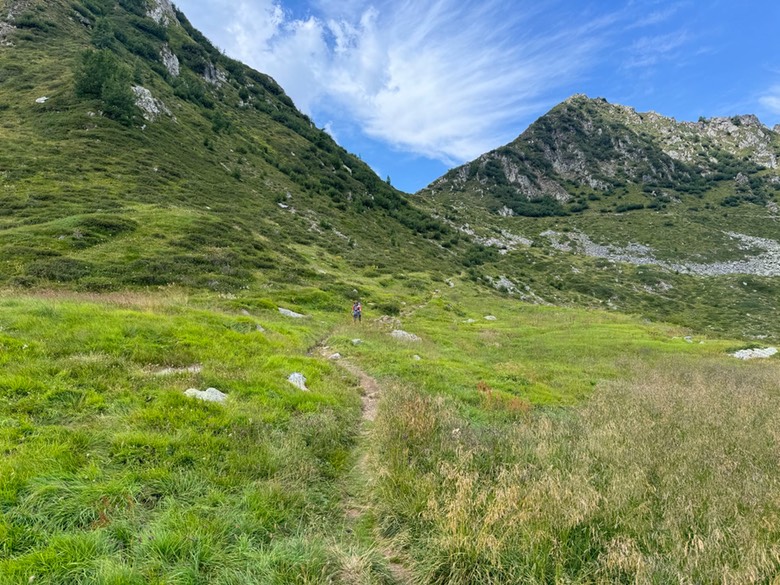 Passo di Campo31