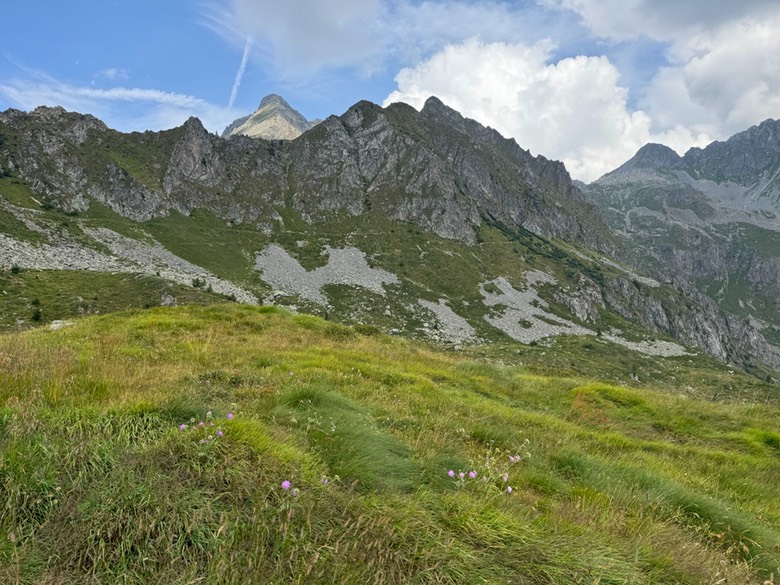 Passo di Campo33