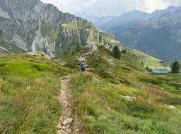 Passo di Campo34