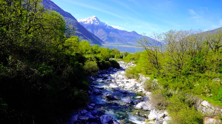 Val Codera A002