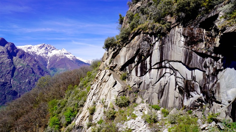 Val Codera A017