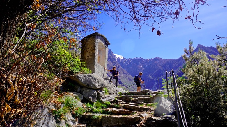 Val Codera A020