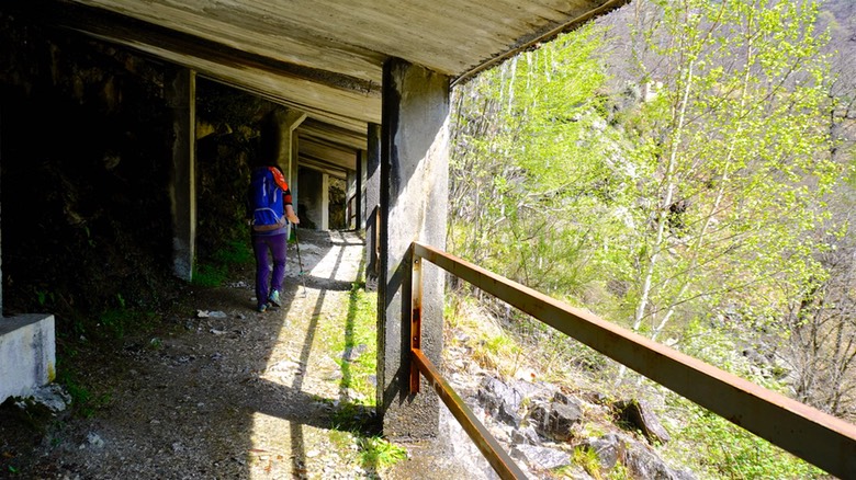 Val Codera A037