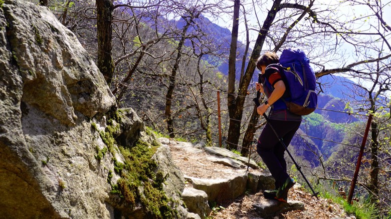 Val Codera A039