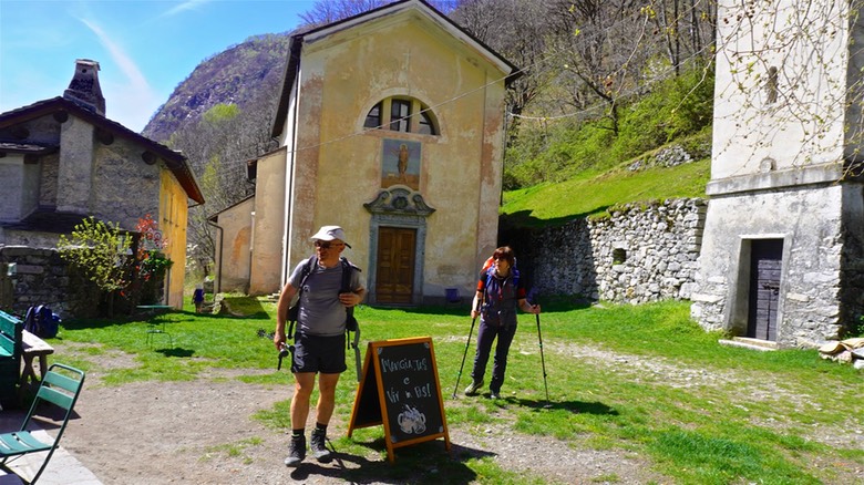 Val Codera A050