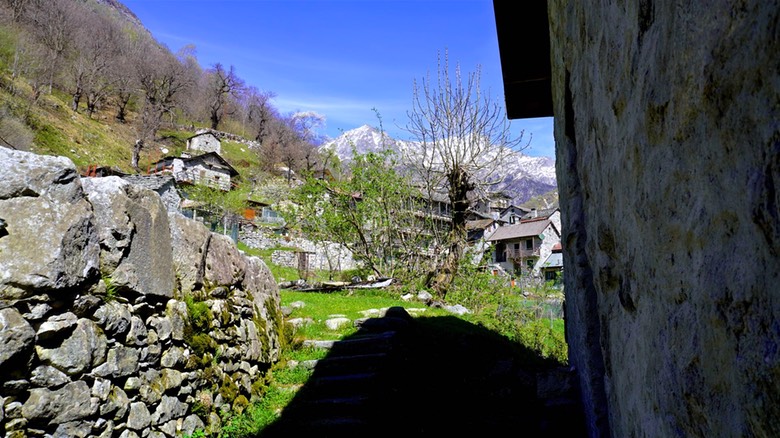 Val Codera A066