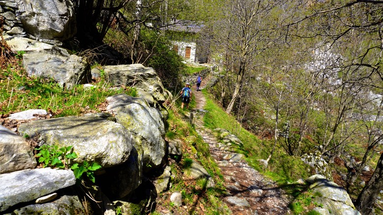 Val Codera A070