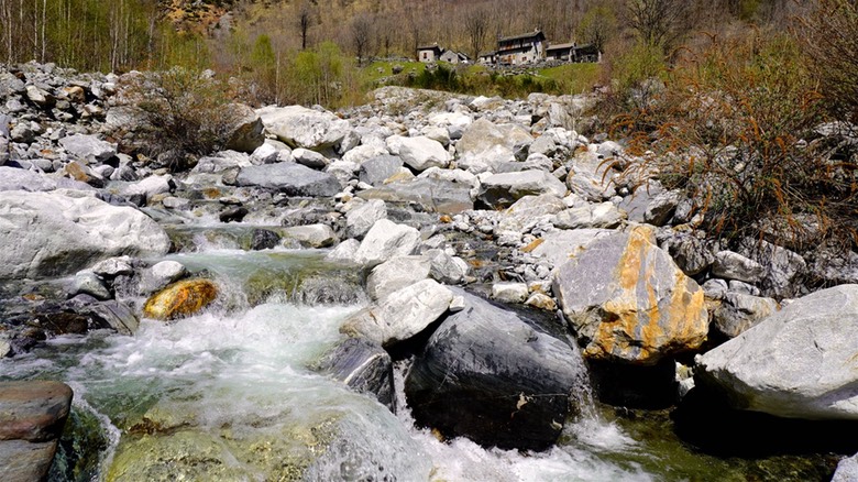 Val Codera A079