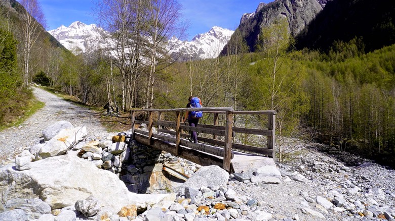 Val Codera A083