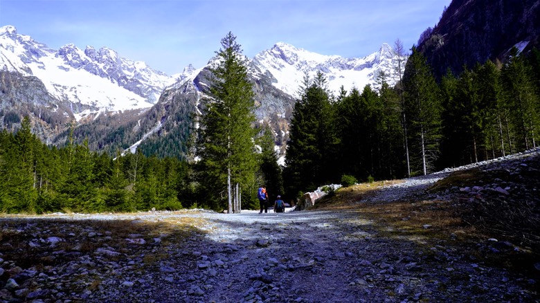 Val Codera A093