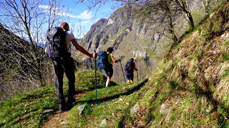 Val Codera R054