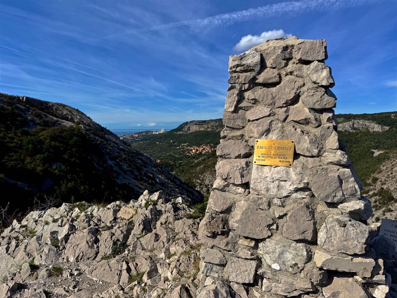 Val Rosandra132