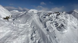 Forcella di Valdurna104