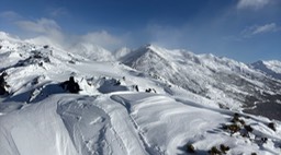 Forcella di Valdurna107