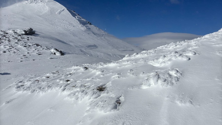 Forcella di Valdurna117