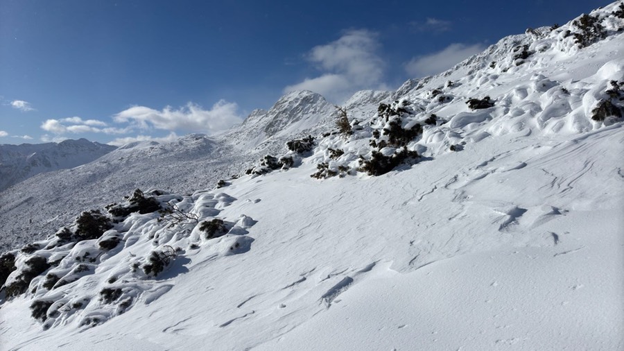 Forcella di Valdurna122