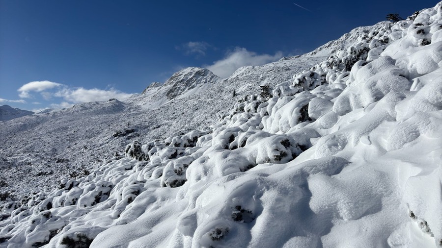 Forcella di Valdurna124