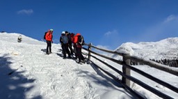 Forcella di Valdurna140